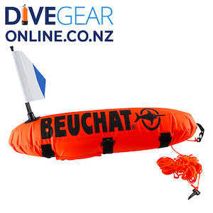 Beuchat Double Cell Buoy