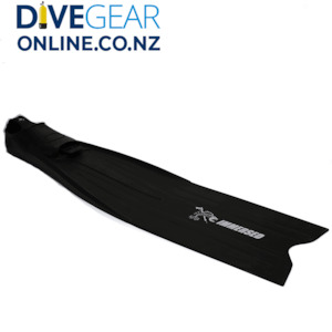 Freediving Fins: Immersed Freedive Fin