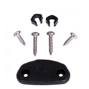 Beuchat Mundial Fixing Set - Single