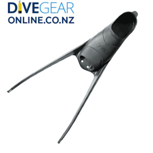 Freediving Fins: Mares Razor Foot Pocket - Single