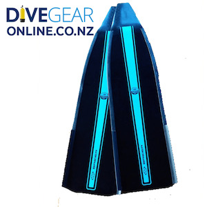 Breier Fibreglass Fins