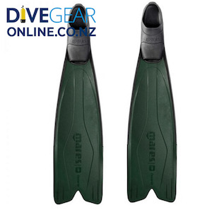 Freediving Fins: Mares Concorde