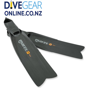 Mares Razor Pro Fins