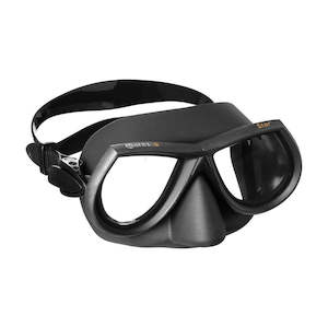 Star Mask | Black