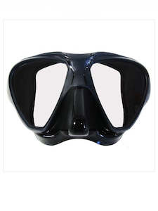 Freediving Masks: Deep Vision