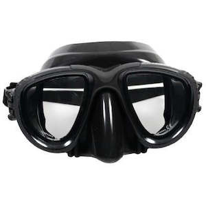 Freediving Masks: Mini Vision Low Volume Mask