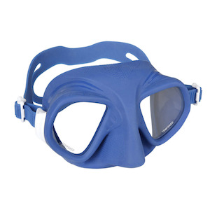 Freediving Masks: Mares X-Tream Mask