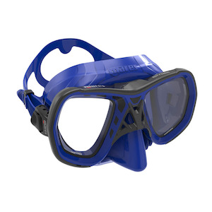 Freediving Masks: Spyder SF Mask