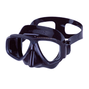 Freediving Masks: Beuchat Mundial Mask