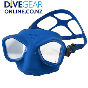 Freediving Masks: Mares Viper Mask