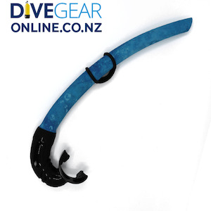 Freediving Masks: Ninja Snorkel