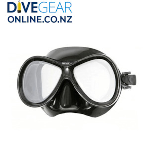 Freediving Masks: Seac Capri Youth Freedive Mask