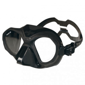 Freediving Masks: Beuchat Shark Mask