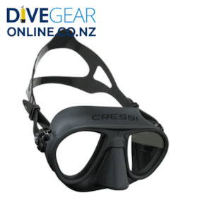 Cressi Calibro Fog Stop Mask