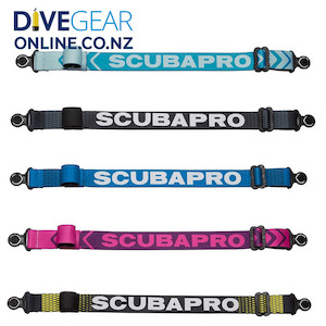 Scubapro Comfort Mask Strap