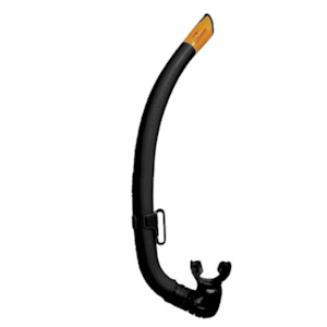 Beuchat Activa Tubair snorkel