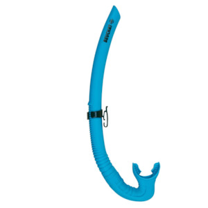 Freediving Snorkels: Beuchat Spy Snorkel