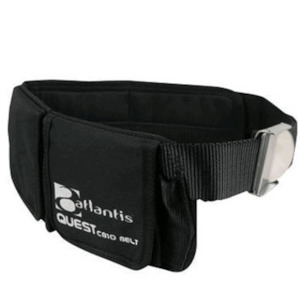 Atlantis Weight Belt