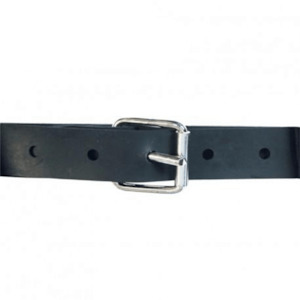 Beuchat MARSEILLAISE Weight Belt - Rubber strap