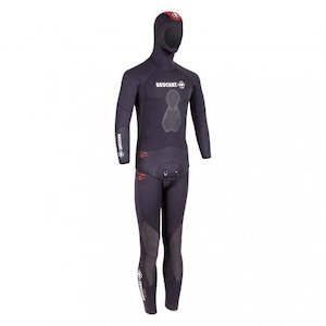 Beuchat BiFo Two Piece Wetsuit