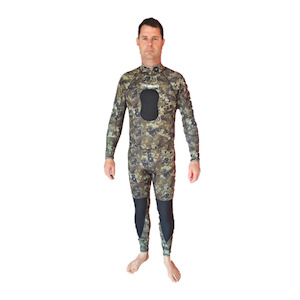 Immersed Slayer 5mm Wetsuit