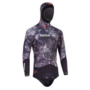 Freediving Wetsuits: TrigoBlack 5mm Jacket