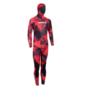 Beuchat Redrock 5mm Suit