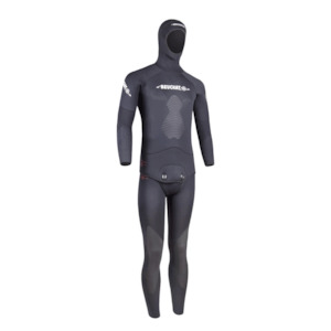 Freediving Wetsuits: Beuchat Espadon Equipe 5mm Mens