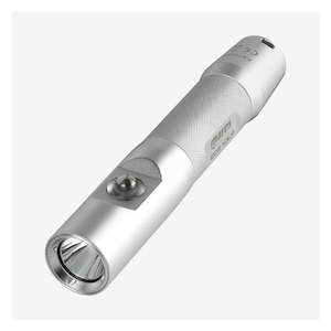 Freediving Lights Torches: Mares EOS 10LR 1000 Lumen Torch