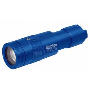 Big Blue CF450-II 450 Adjustable Beam