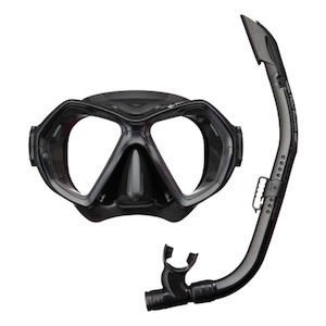 Premium Snorkel Set