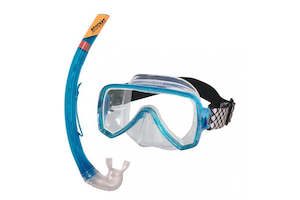 Oceo Mask/Snorkel | Adult