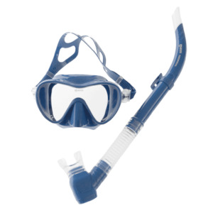 Mares Tropical Mask and Snorkel Set