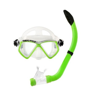 Childrens Snorkelling Sets: ProDive Kids Mask & Snorkel Set