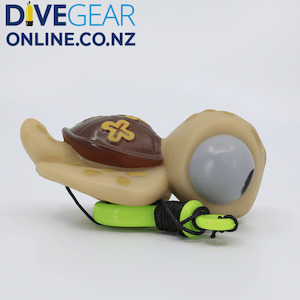 Floating Dive Toy - Turtle