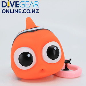 Childrens Snorkelling Sets: Floating Dive Toy - Anemone Fish