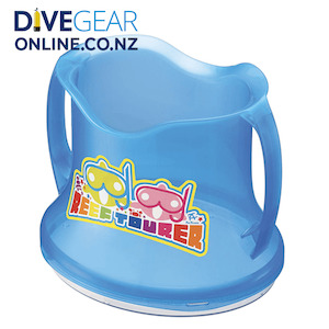 Childrens Snorkelling Sets: Reef Tourer Viewing Bucket