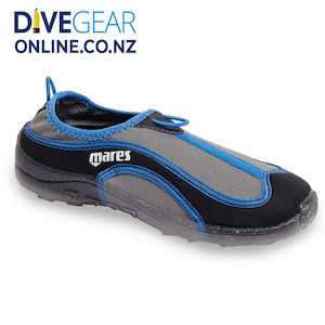 Snorkelling Accessories: Mares Mesh Aqua Shoe