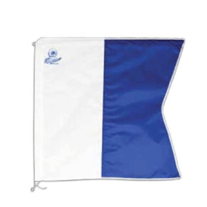 Dive flag 1m x 1m