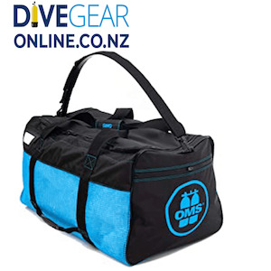 Snorkelling Accessories: OMS Mesh Bag