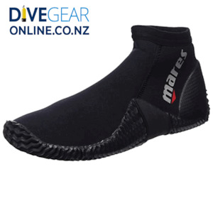 Snorkelling Fins: Mares Equator Boot