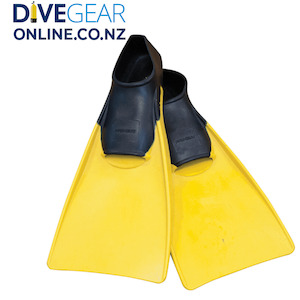 Prodive Rubber Swim Fins