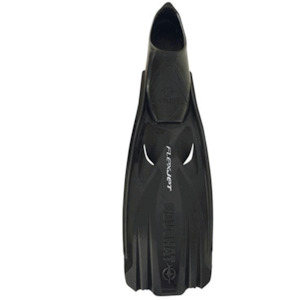 Snorkelling Fins: Beuchat Flex Jet Fin