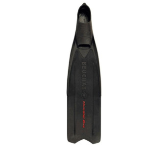 Beuchat Mundial One Freedive Fins