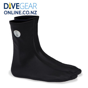 Fourth Element Ocean Positive Thermocline Socks