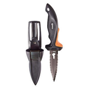 Mares IAGO Dive Knife