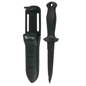 Spearfishing Knives: Vertex K50 Spearfishing Knife