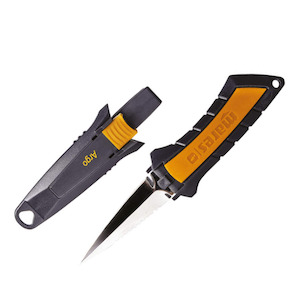 Mares Argo Knife