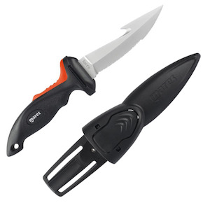 Mares Force PLUS Knife