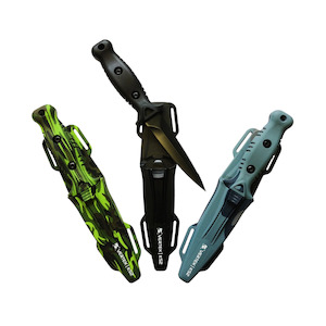 Vertex K52 Knife